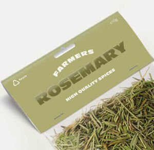 Bag Toppers / Header Cards